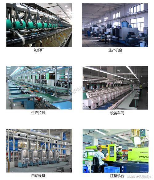 智慧工厂安灯呼叫系统 计算机系统集成解决方案